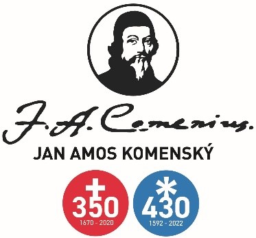 Oslavy Jana Amose Komenského