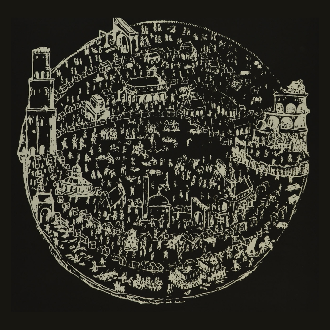 Labyrint 400 (1623 – 2023)