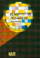 performativní pedagogika