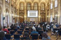 Mezinárodní konference Odkaz Komenského v umění a uměleckém vzdělávání