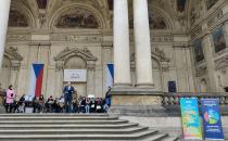Školský spolek Komenský ve Vídni slaví 150 let