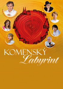 Oratorium „Komenský / Labyrint“ se uskuteční v březnu 2024