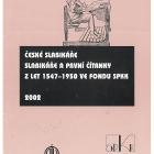 Slabikáře a čítanky 1547-1950