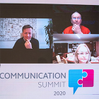 Communication Summit: Mluvme jako lidi