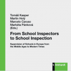 Od školních inspektorů ke školní inspekci