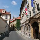 Možné cesty do Pedagogického muzea nejen malebnou Malou Stranou